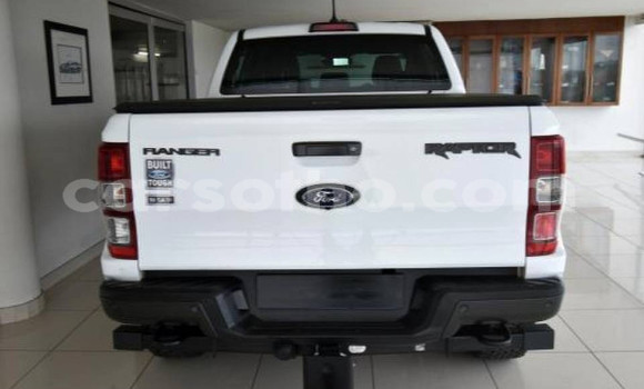 Buy Used Ford Ranger White Car in Maseru in Maseru Buy Used Ford Ranger White Car in Maseru in Maseru