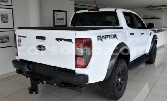 Buy Used Ford Ranger White Car in Maseru in Maseru Buy Used Ford Ranger White Car in Maseru in Maseru