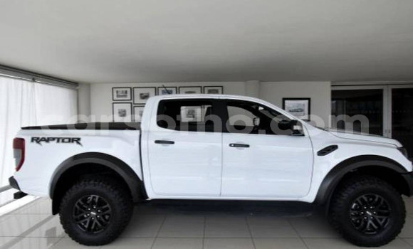 Buy Used Ford Ranger White Car in Maseru in Maseru Buy Used Ford Ranger White Car in Maseru in Maseru