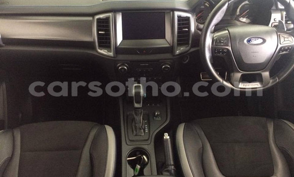 Buy Used Ford Ranger White Car in Maseru in Maseru Buy Used Ford Ranger White Car in Maseru in Maseru