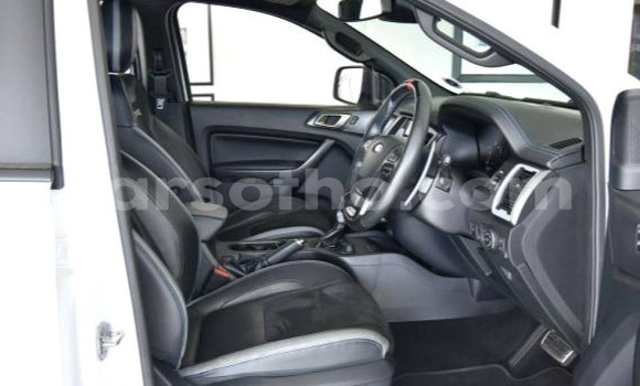 Buy Used Ford Ranger White Car in Maseru in Maseru Buy Used Ford Ranger White Car in Maseru in Maseru