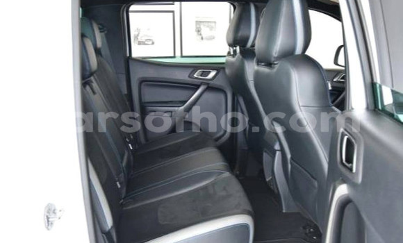 Buy Used Ford Ranger White Car in Maseru in Maseru Buy Used Ford Ranger White Car in Maseru in Maseru