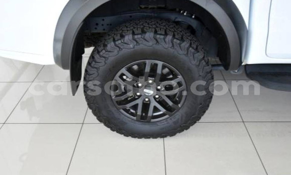 Buy Used Ford Ranger White Car in Maseru in Maseru Buy Used Ford Ranger White Car in Maseru in Maseru