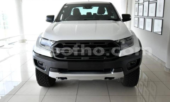 Buy Used Ford Ranger White Car in Maseru in Maseru Buy Used Ford Ranger White Car in Maseru in Maseru