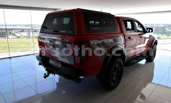 Buy Used Ford Ranger Red Car in Maseru in Maseru Buy Used Ford Ranger Red Car in Maseru in Maseru