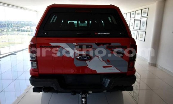 Buy Used Ford Ranger Red Car in Maseru in Maseru Buy Used Ford Ranger Red Car in Maseru in Maseru