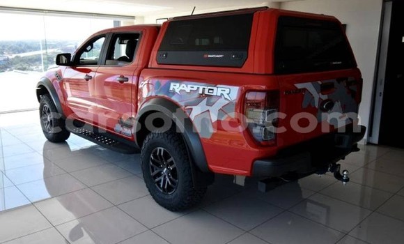 Buy Used Ford Ranger Red Car in Maseru in Maseru Buy Used Ford Ranger Red Car in Maseru in Maseru