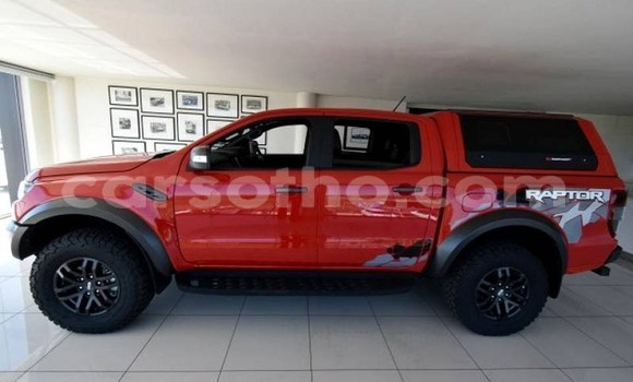 Buy Used Ford Ranger Red Car in Maseru in Maseru Buy Used Ford Ranger Red Car in Maseru in Maseru