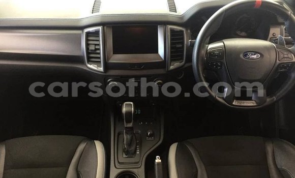 Buy Used Ford Ranger Red Car in Maseru in Maseru Buy Used Ford Ranger Red Car in Maseru in Maseru