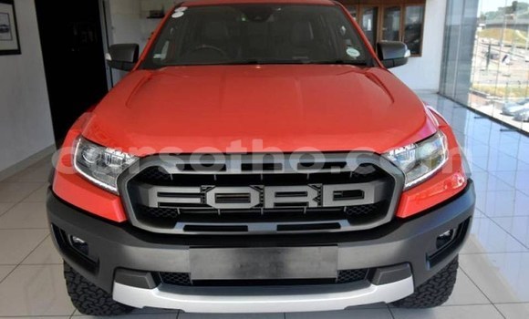 Buy Used Ford Ranger Red Car in Maseru in Maseru Buy Used Ford Ranger Red Car in Maseru in Maseru