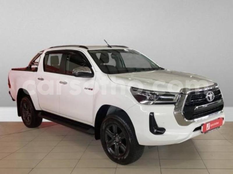 Big with watermark toyota hilux maseru maseru 24208