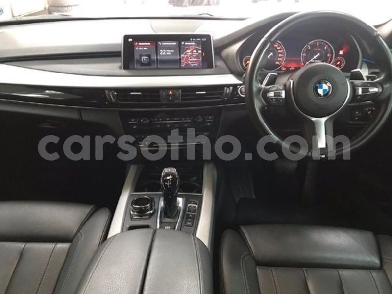 Big with watermark bmw x5 m maseru maseru 24209