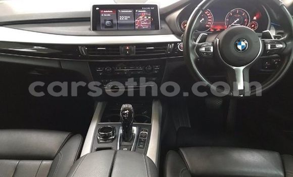 اشتري مستعمل BMW X5 M Black سيارة في Maseru في Maseru اشتري مستعمل BMW X5 M Black سيارة في Maseru في Maseru