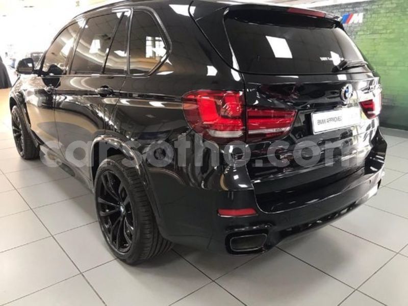 Big with watermark bmw x5 m maseru maseru 24209