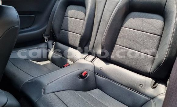 Buy Used Ford Mustang Silver Car in Maseru in Maseru Buy Used Ford Mustang Silver Car in Maseru in Maseru