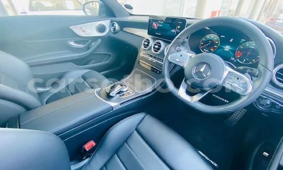 Sayi Na hannu Mercedes-Benz 300–Series Silver Mota in Maseru a Maseru Sayi Na hannu Mercedes-Benz 300–Series Silver Mota in Maseru a Maseru