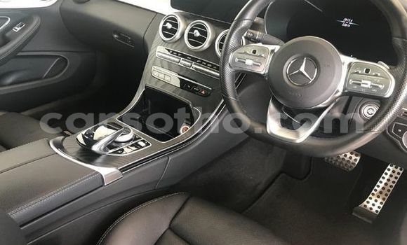 اشتري مستعمل Mercedes-Benz 300–Series White سيارة في Maseru في Maseru اشتري مستعمل Mercedes-Benz 300–Series White سيارة في Maseru في Maseru