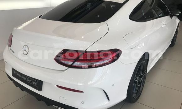 اشتري مستعمل Mercedes-Benz 300–Series White سيارة في Maseru في Maseru اشتري مستعمل Mercedes-Benz 300–Series White سيارة في Maseru في Maseru