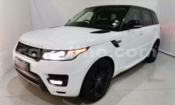 Buy Used Range Rover Range Rover White Car in Maseru in Maseru Buy Used Range Rover Range Rover White Car in Maseru in Maseru