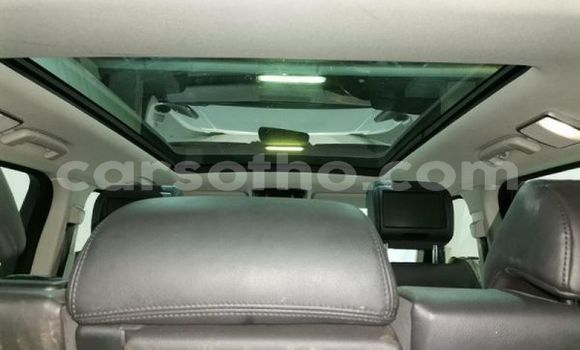 Buy Used Range Rover Range Rover White Car in Maseru in Maseru Buy Used Range Rover Range Rover White Car in Maseru in Maseru