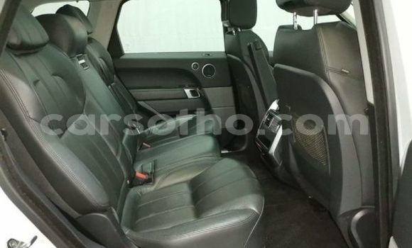 Buy Used Range Rover Range Rover White Car in Maseru in Maseru Buy Used Range Rover Range Rover White Car in Maseru in Maseru