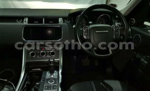 Buy Used Range Rover Range Rover White Car in Maseru in Maseru Buy Used Range Rover Range Rover White Car in Maseru in Maseru