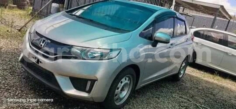 Big with watermark honda fit maseru maseru 24216