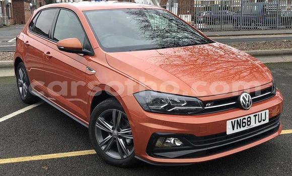 Sayi Na hannu Volkswagen Polo Other Mota in Mafeteng a Mafeteng Sayi Na hannu Volkswagen Polo Other Mota in Mafeteng a Mafeteng