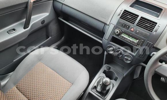 Buy Used Volkswagen Polo White Car in Hlotse in Leribe Buy Used Volkswagen Polo White Car in Hlotse in Leribe