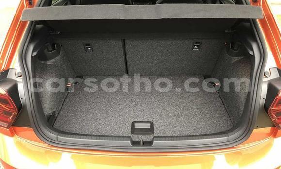 Sayi Na hannu Volkswagen Polo Other Mota in Mafeteng a Mafeteng Sayi Na hannu Volkswagen Polo Other Mota in Mafeteng a Mafeteng