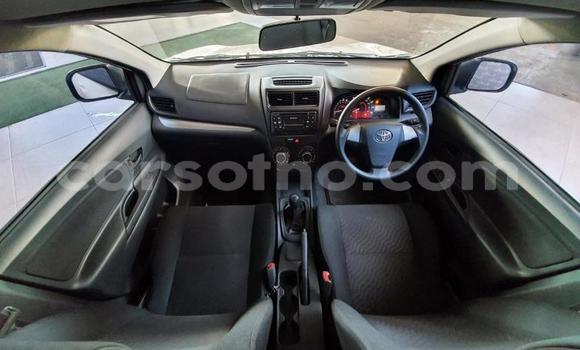 Acheter Occasion Voiture Toyota Avanza Blanc à Butha Buthe, Butha-Buthe Acheter Occasion Voiture Toyota Avanza Blanc à Butha Buthe, Butha-Buthe