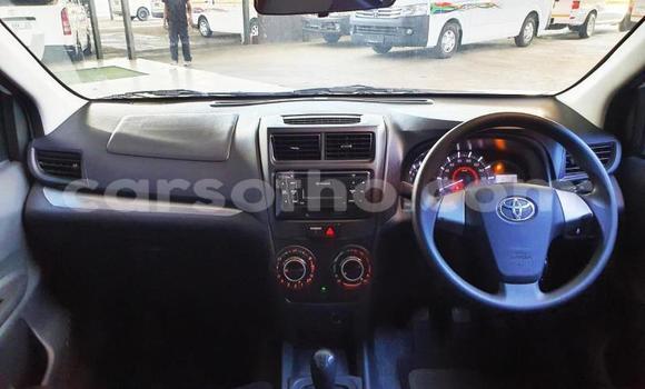 Acheter Occasion Voiture Toyota Avanza Blanc à Butha Buthe, Butha-Buthe Acheter Occasion Voiture Toyota Avanza Blanc à Butha Buthe, Butha-Buthe