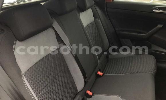 Sayi Na hannu Volkswagen Polo Other Mota in Mafeteng a Mafeteng Sayi Na hannu Volkswagen Polo Other Mota in Mafeteng a Mafeteng