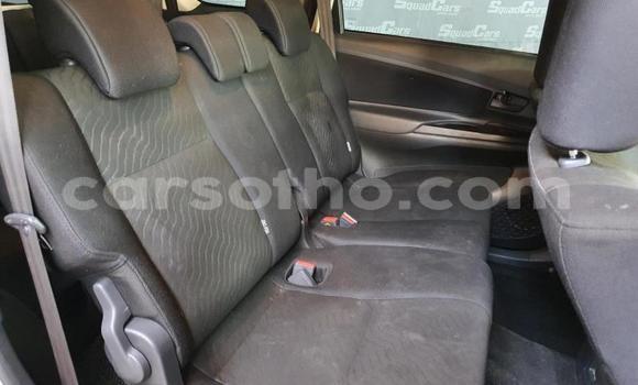Acheter Occasion Voiture Toyota Avanza Blanc à Butha Buthe, Butha-Buthe Acheter Occasion Voiture Toyota Avanza Blanc à Butha Buthe, Butha-Buthe