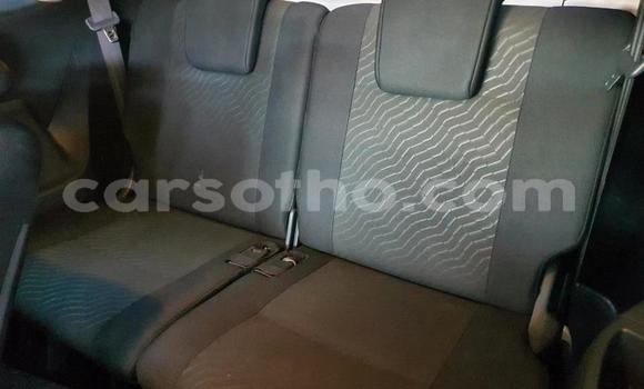 Acheter Occasion Voiture Toyota Avanza Blanc à Butha Buthe, Butha-Buthe Acheter Occasion Voiture Toyota Avanza Blanc à Butha Buthe, Butha-Buthe