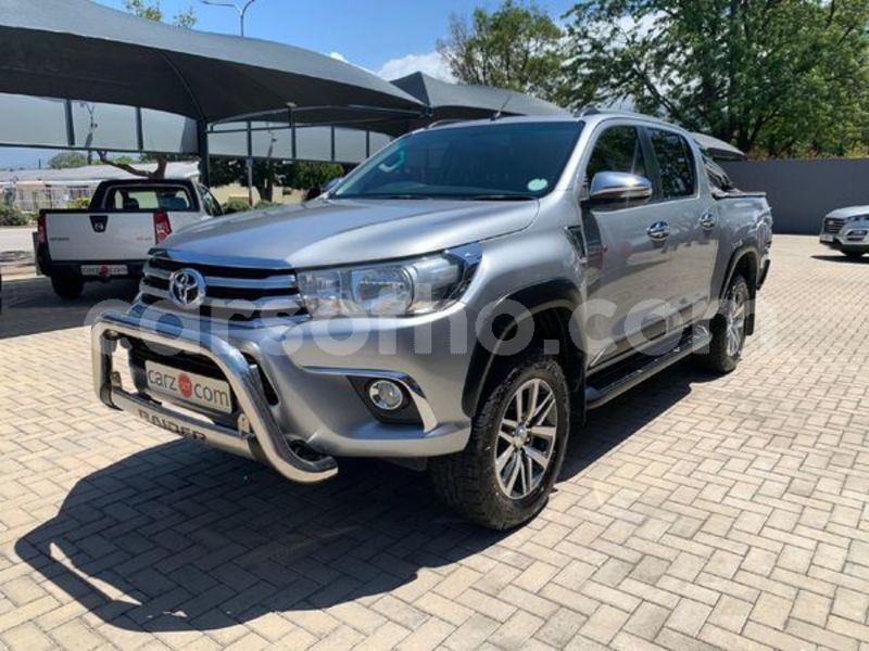 Big with watermark toyota hilux maseru maseru 24219