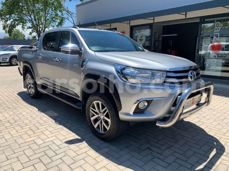 Big with watermark toyota hilux maseru maseru 24219