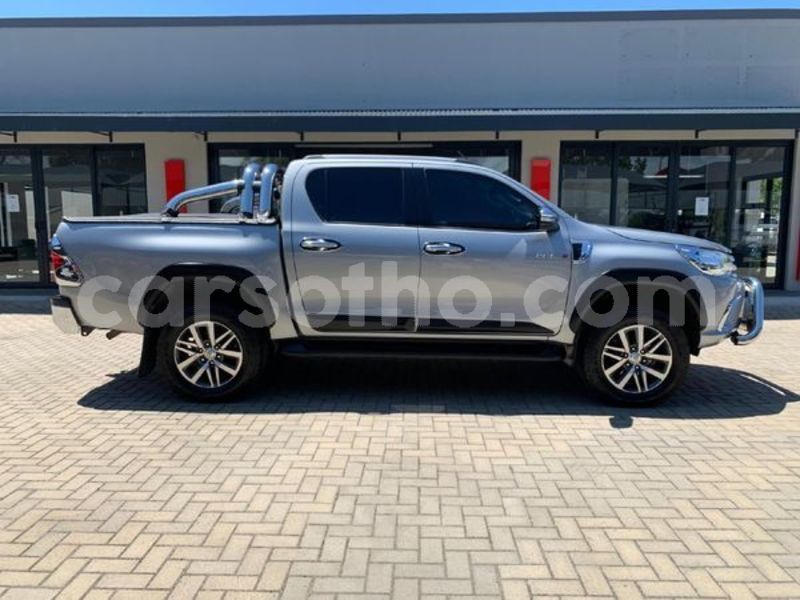 Big with watermark toyota hilux maseru maseru 24219