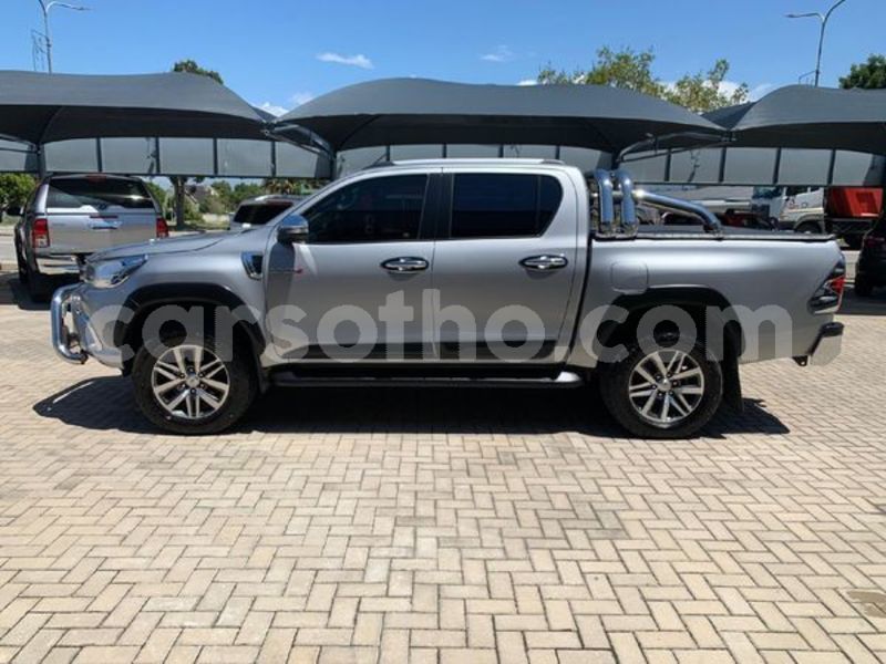 Big with watermark toyota hilux maseru maseru 24219