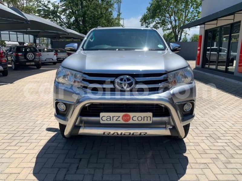 Big with watermark toyota hilux maseru maseru 24219