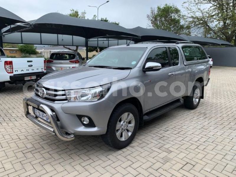 Big with watermark toyota hilux maseru maseru 24220