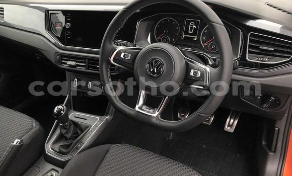 Sayi Na hannu Volkswagen Polo Other Mota in Mafeteng a Mafeteng Sayi Na hannu Volkswagen Polo Other Mota in Mafeteng a Mafeteng