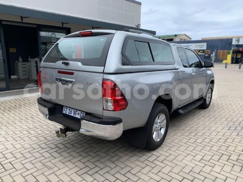 Big with watermark toyota hilux maseru maseru 24220