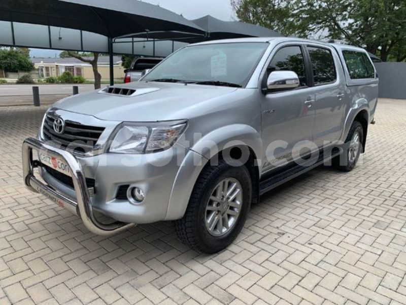 Big with watermark toyota hilux maseru maseru 24221