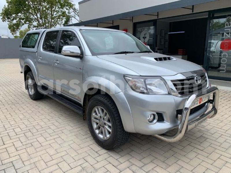 Big with watermark toyota hilux maseru maseru 24221