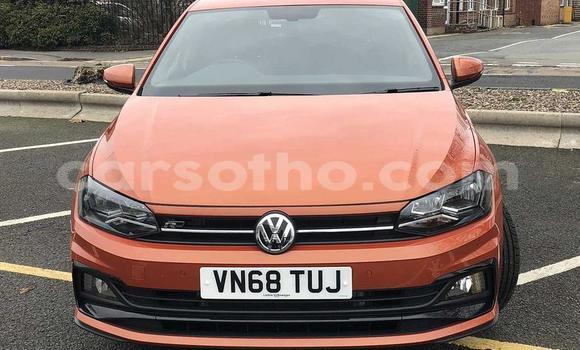 Sayi Na hannu Volkswagen Polo Other Mota in Mafeteng a Mafeteng Sayi Na hannu Volkswagen Polo Other Mota in Mafeteng a Mafeteng