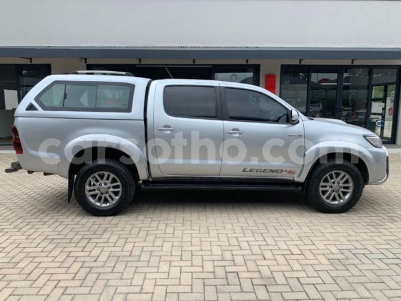 Big with watermark toyota hilux maseru maseru 24221