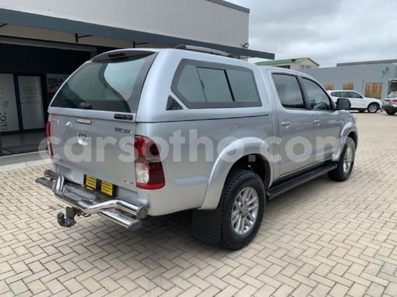 Big with watermark toyota hilux maseru maseru 24221