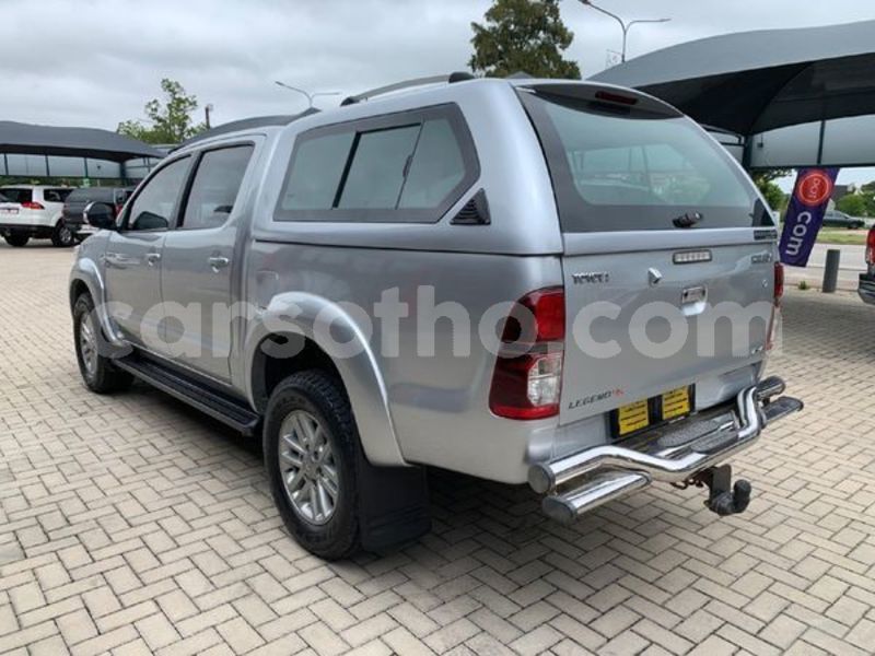 Big with watermark toyota hilux maseru maseru 24221