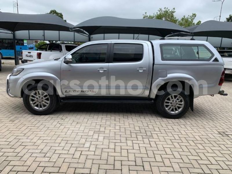 Big with watermark toyota hilux maseru maseru 24221